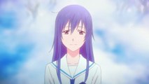 [Vietsub Engsub] Aoi Teshima - Ashita e no Tegami (Kimi no Iru Machi OVA 2014 ED)