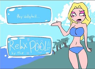 Awesome Series - Dead or Awesome  EXTREEEEME