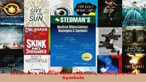 Download  Stedmans Medical Abbreviations Acronyms and Symbols Free Books