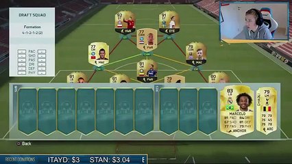 FIFA 16  - HOW TO MAKE COINS DURING TOTS! 20