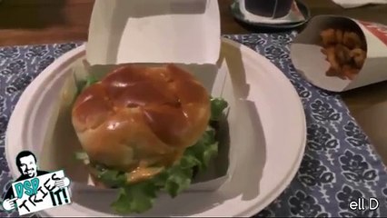 DSP Tries It Unhealthy Lifestyle Season - Special Gout Edition  52