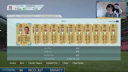 FIFA 16  - HOW TO MAKE COINS DURING TOTS! 6