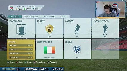 FIFA 16  - HOW TO MAKE COINS DURING TOTS! 8