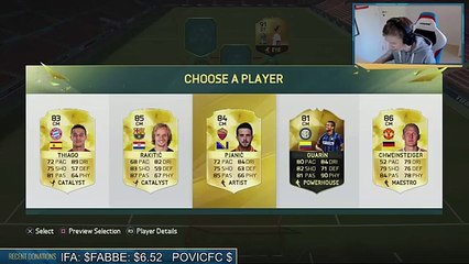 FIFA 16  - HOW TO MAKE COINS DURING TOTS! 17