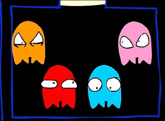 Pac-Awesome Series - A Must-Watch! 🎮