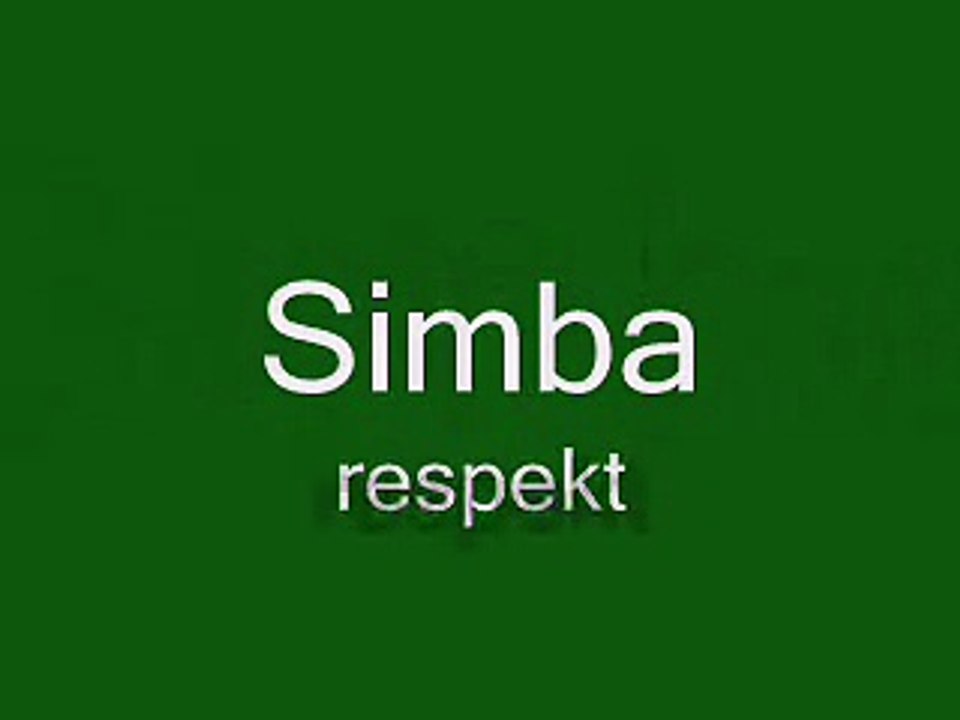 Simba