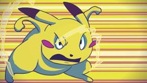 Awesome Series - PokeAwesome - Just a Pokemon Battle