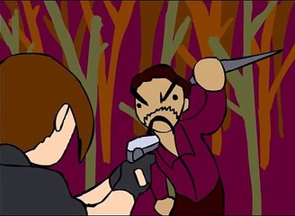 Awesome Series - Resident Awesome 4