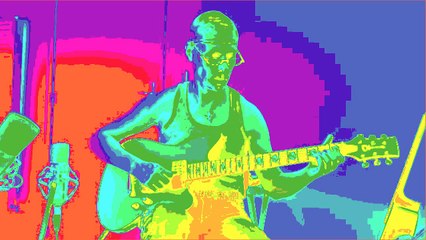 Play Along Series Pop 01 J - I will protect you