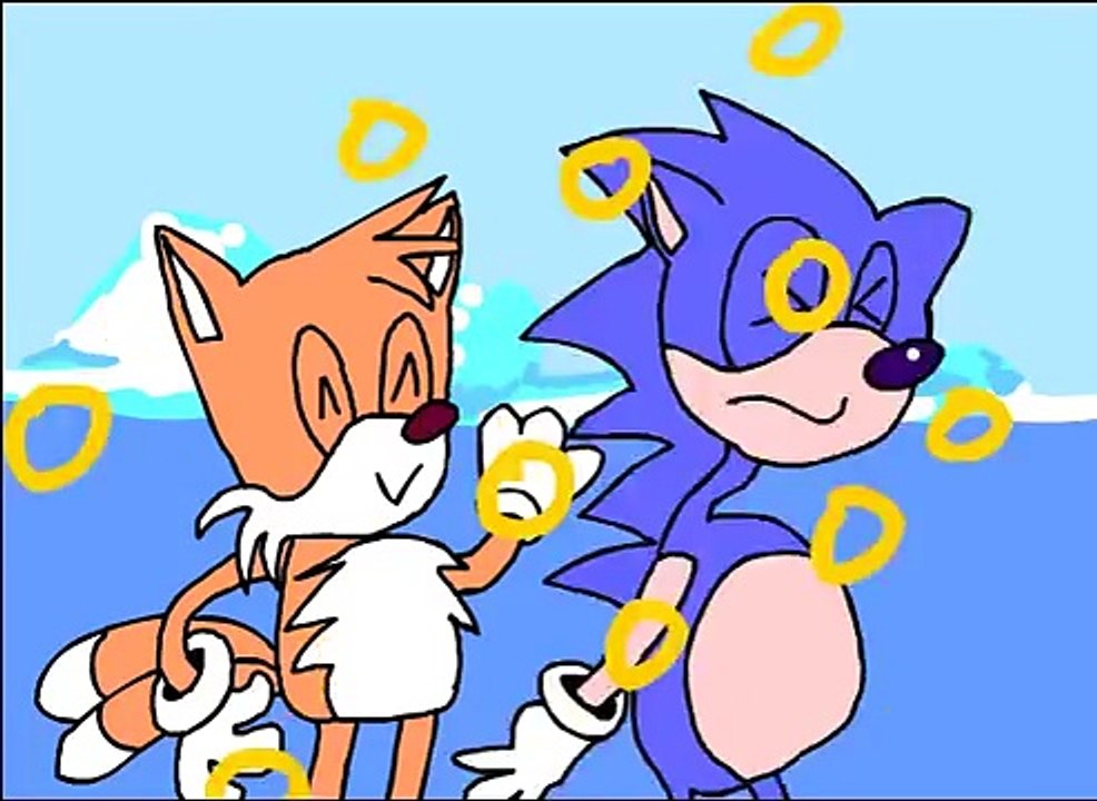 Awesome the Hedgehog