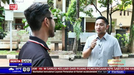 People and Inspiration: Yogie, Bersahabat dengan Mentari #2