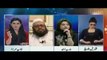 What Qandeel Baloch Said When Mufti Naeem Tried to Gave Fatwa Against Her - YouTube