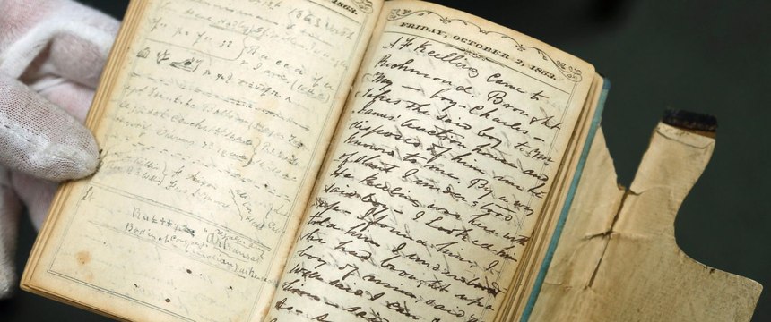 Top 10 Most Mysterious Unsolved Mysteries of all Time