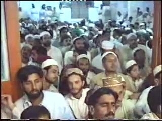 pir syed naseer ud din naseer shah sahib