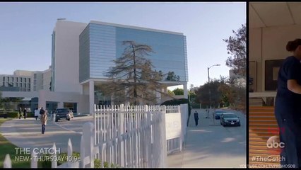 The Catch 1x03 Sneak Peek _The Trial