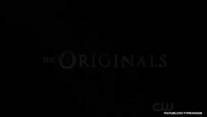 The Originals 3x17 Promo _Behind the Black Horizon