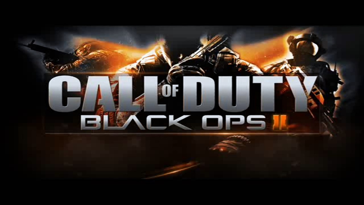 Call Of Duty BLACK OPS 2 VIDEO INGRESSO IN PARTITA COD 2 ITWARROGER