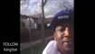 Chicago: Tentative de meurtre contre un homme qui est en train de se filmer en direct sur le net