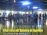 Cha cha me gusta all'Anfora by Claudio Ballantino