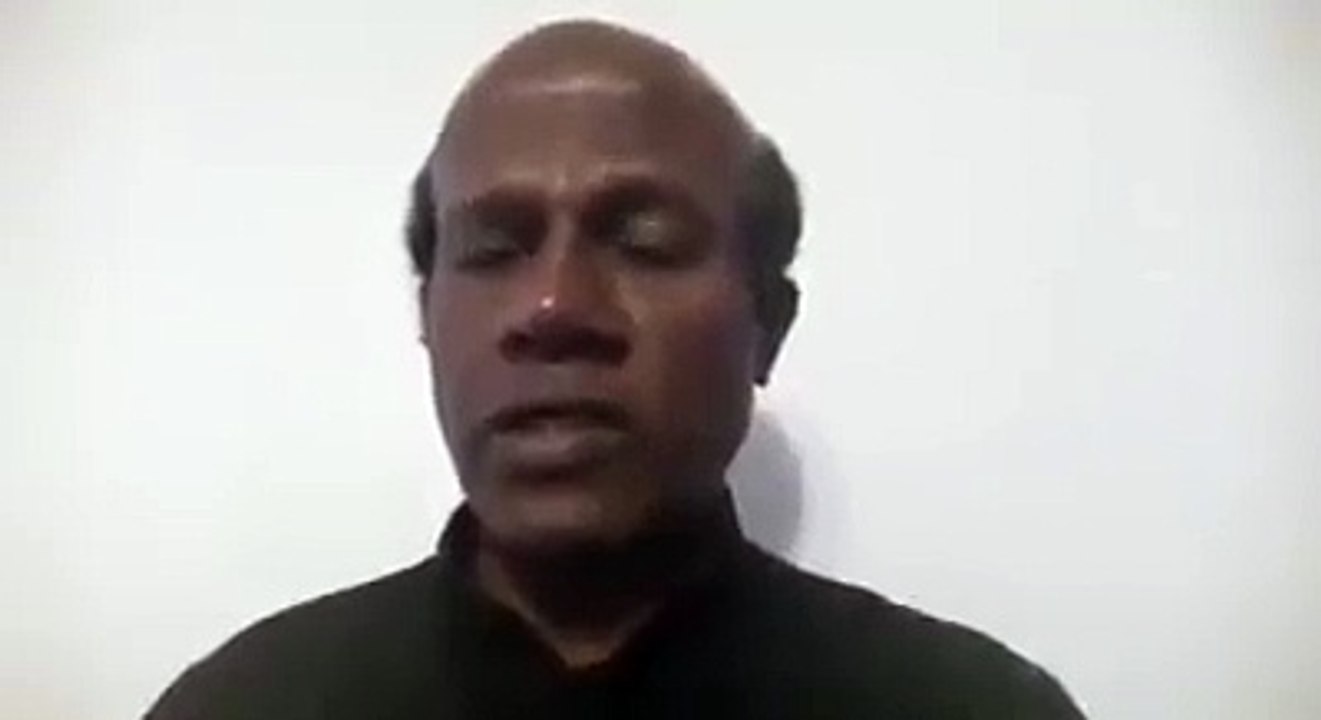 சீமான் பற்றி கிருத்துவப் பாதிரியார் கருத்து