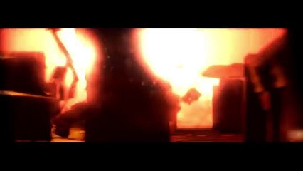 DOOM - Fight Like Hell Cinematic Trailer (PEGI)