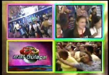 Eat Bulaga April 2 2016 Opening