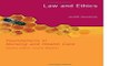 Download Law and Ethics  Foundations in Nursing and Health Care Series