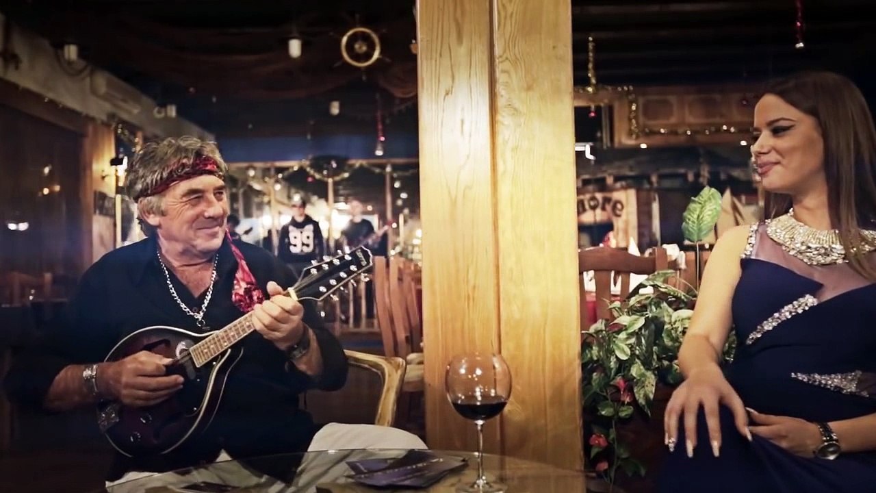 Sinisa Vuco - 2016 - Sirota