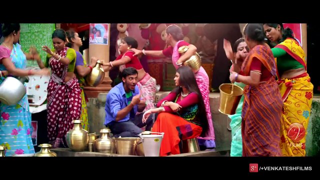 Raja Rani Full Song Borbaad Raj Chakraborty Bonny Rittika 2014