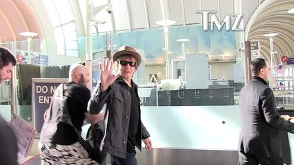 Richie Sambora -- I Will Reunite With Bon Jovi
