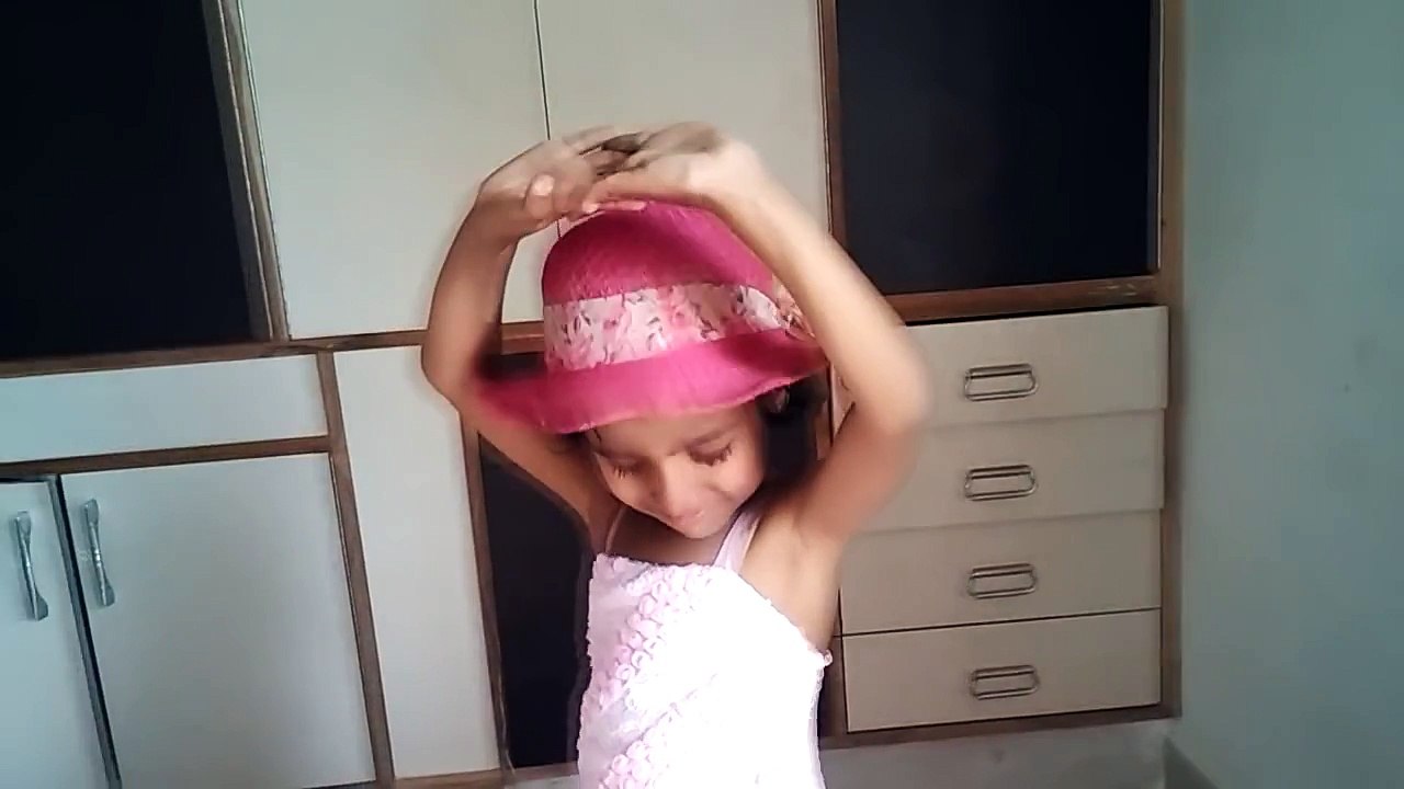 The Best Baby Dancer - Cute Baby Dance Performance