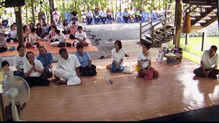 พุทธวจน-เรื่องการทรงเจ้า  เข้าผี เป็นเรื่องจริงหรือไม่?