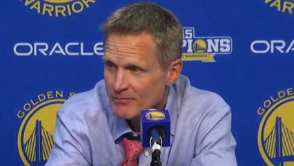 Warriors' 54-Game Home Win Streak Ends