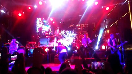 STARS – #SWITCHFOOT Live in Manila 2016!