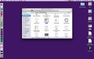 Computer Lit: Screen shots using Grab for the Mac