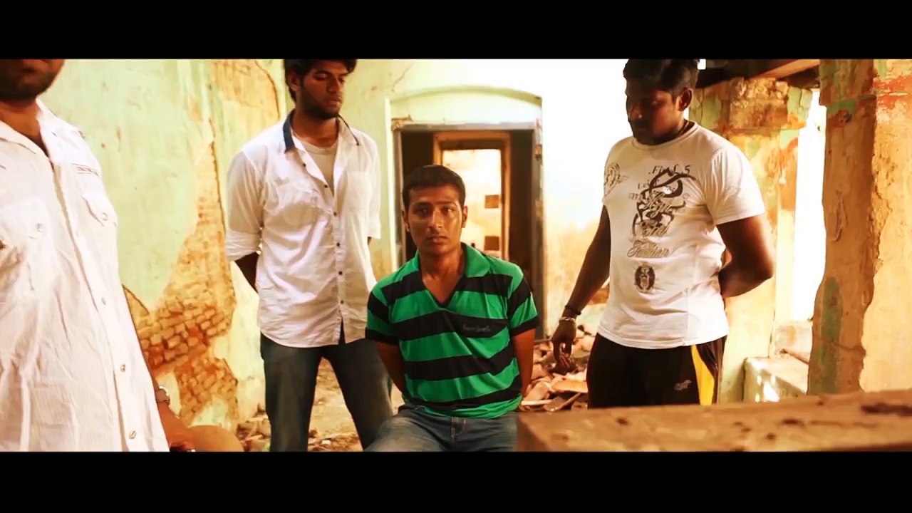 NODI-TAMIL SHORT FILM (SASTRA UNIVERSITY)