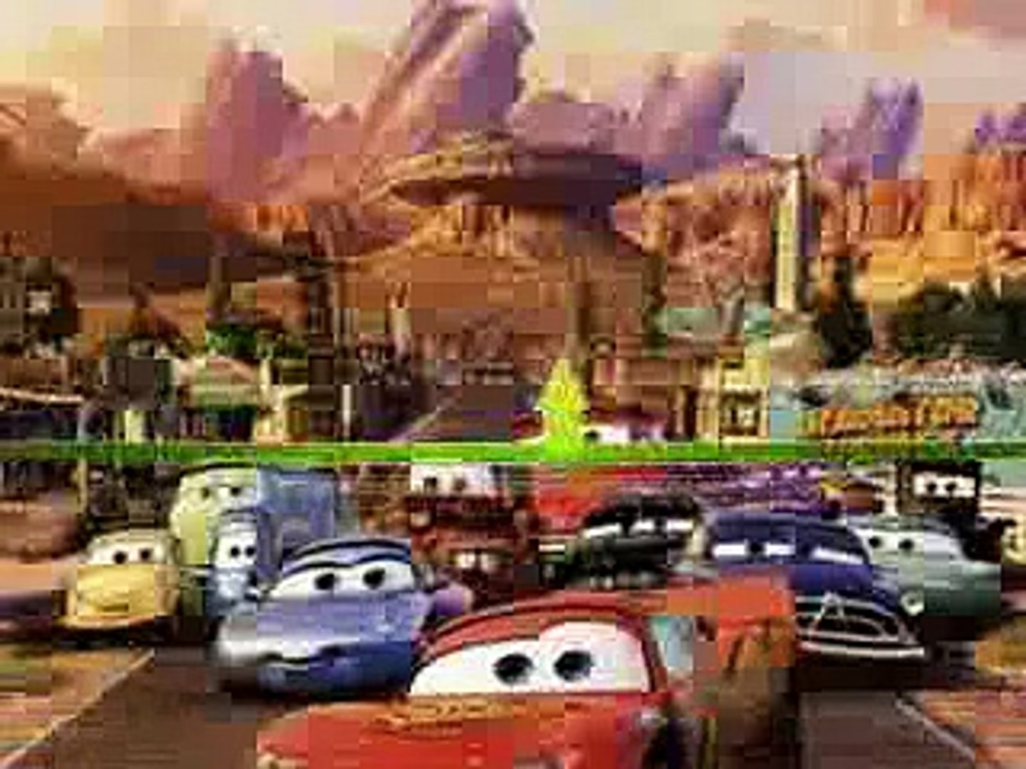 Cars!!