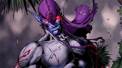10 Underrated DC Comics Supervillains