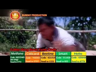 Sunday VCD Vol 127 - Cherng Kang Os Leark by Chom Lyno