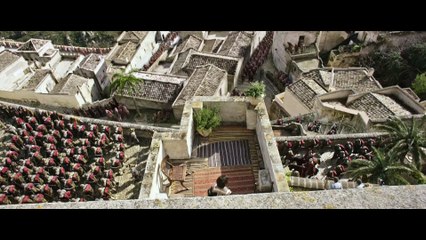 BEN-HUR Trailer (2016) - Paramount Pictures