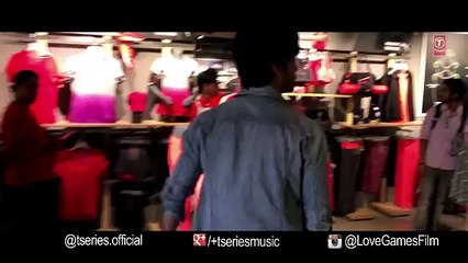 NIRVANA Video Song - LOVE GAMES - Gaurav Arora, Tara Alisha Berry, Patralekha