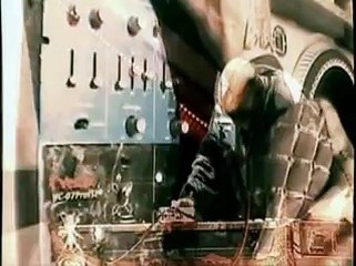 Slipknot - Sid Solo (Disasterpieces-DVDRip)