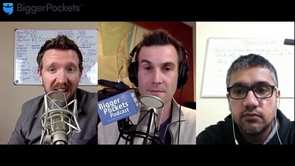 From Zero to 200+ Deals in Five Years with Sharad Mehta  BP Podcast 27