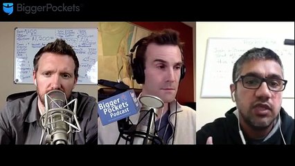 From Zero to 200+ Deals in Five Years with Sharad Mehta  BP Podcast 30