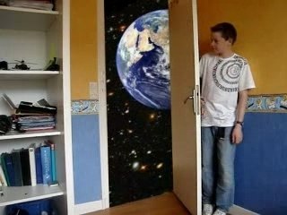 La porte des étoiles