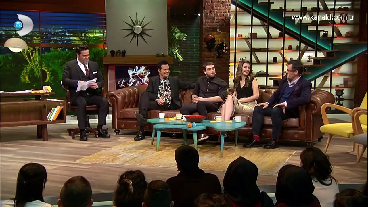 Beyaz Show- Süper gücünüz olsa, ne yapmak isterdiniz