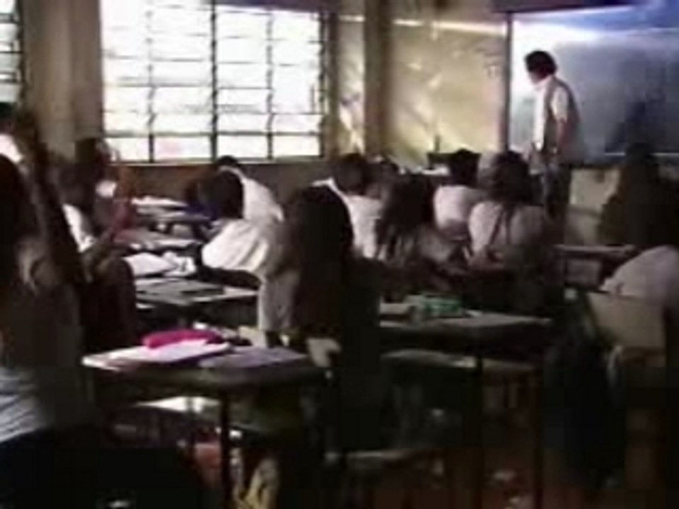 Gianecchini Sete Pecados Press Promo