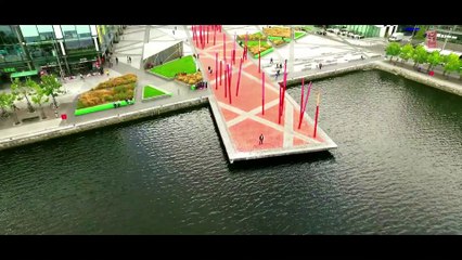 MAIN WOH CHAAND Full Video Song _ TERAA SURROOR _ Himesh Reshammiya, Farah