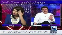 Pakistan Me nangay Mujrey To Sab……Qandeel Baloch Blast On Pakistanis - YouTube