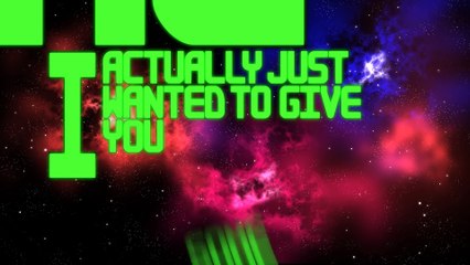 Metroid Parody Lyrics Vid REGRETROID - Starbomb